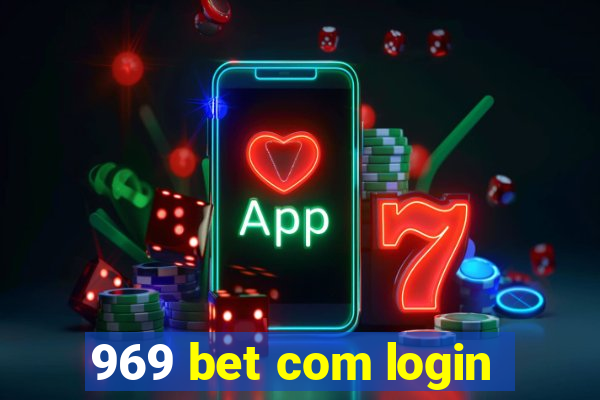 969 bet com login